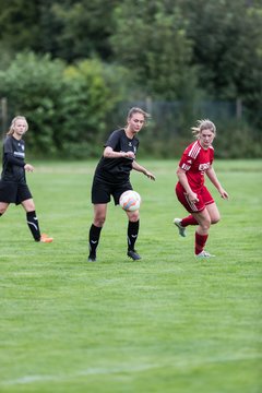 Bild 218 - F SG Blau-Rot Holstein - TuS Tensfeld : Ergebnis: 1:1